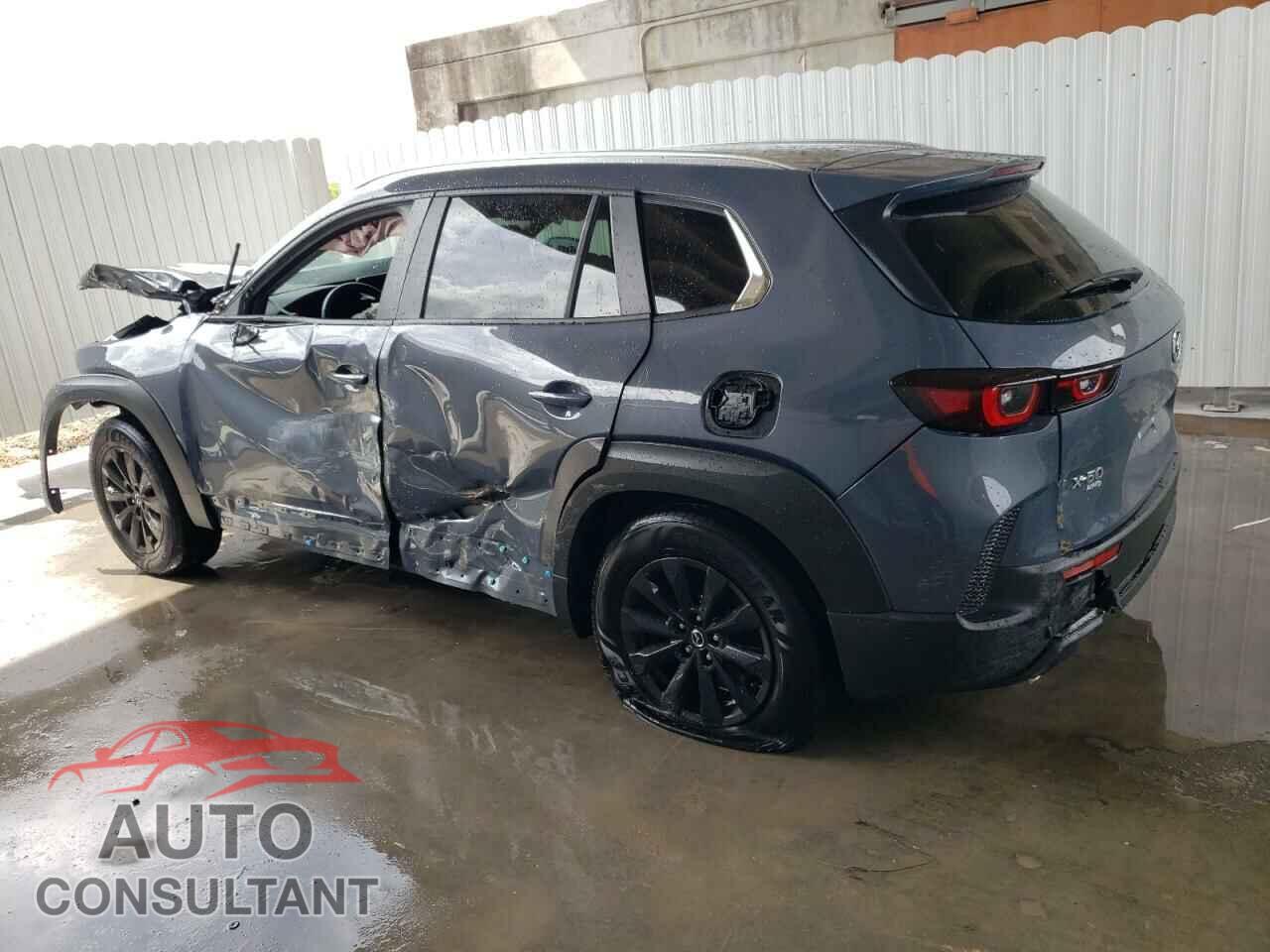 MAZDA CX-50 PREF 2024 - 7MMVABBM1RN166705