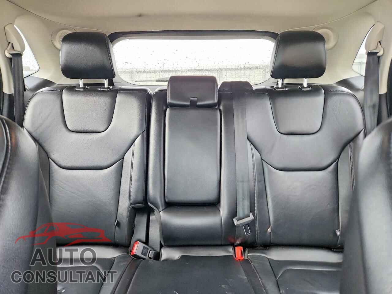 FORD EDGE 2017 - 2FMPK4K97HBB11663