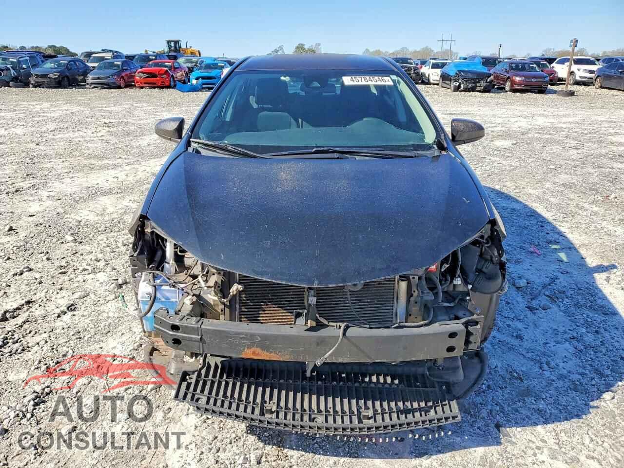TOYOTA COROLLA 2017 - 5YFBURHEXHP718092