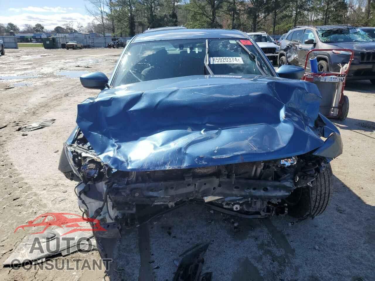 MAZDA 3 2017 - 3MZBN1U71HM108480