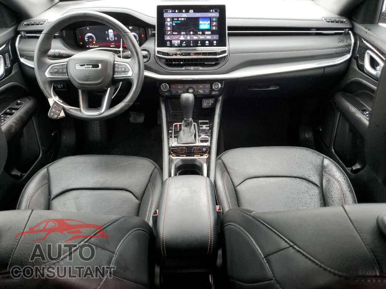 JEEP COMPASS 2022 - 3C4NJDCB2NT224291