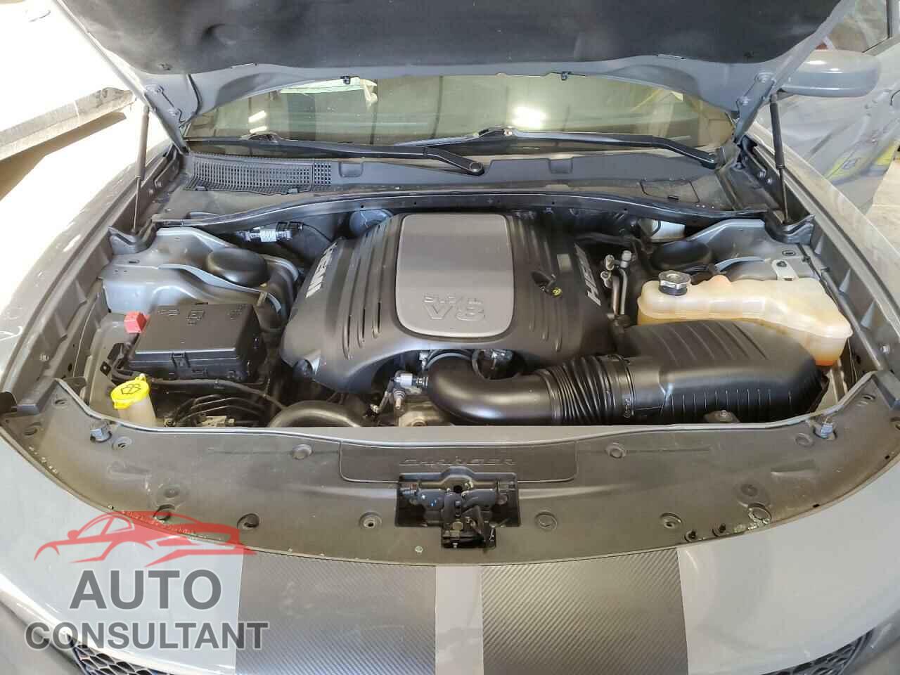 DODGE CHARGER 2019 - 2C3CDXCT6KH562438