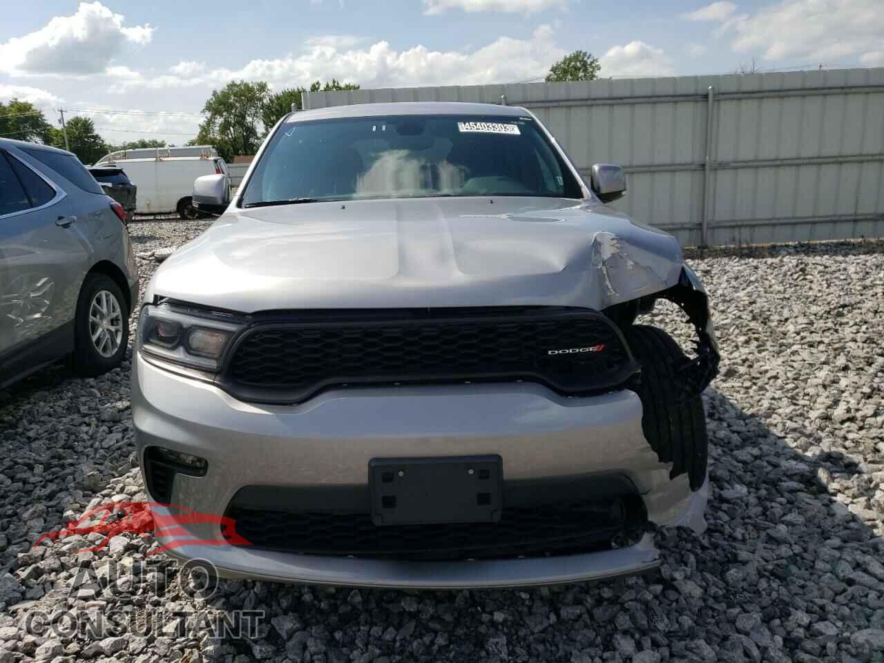 DODGE DURANGO 2021 - 1C4RDJDG2MC659422