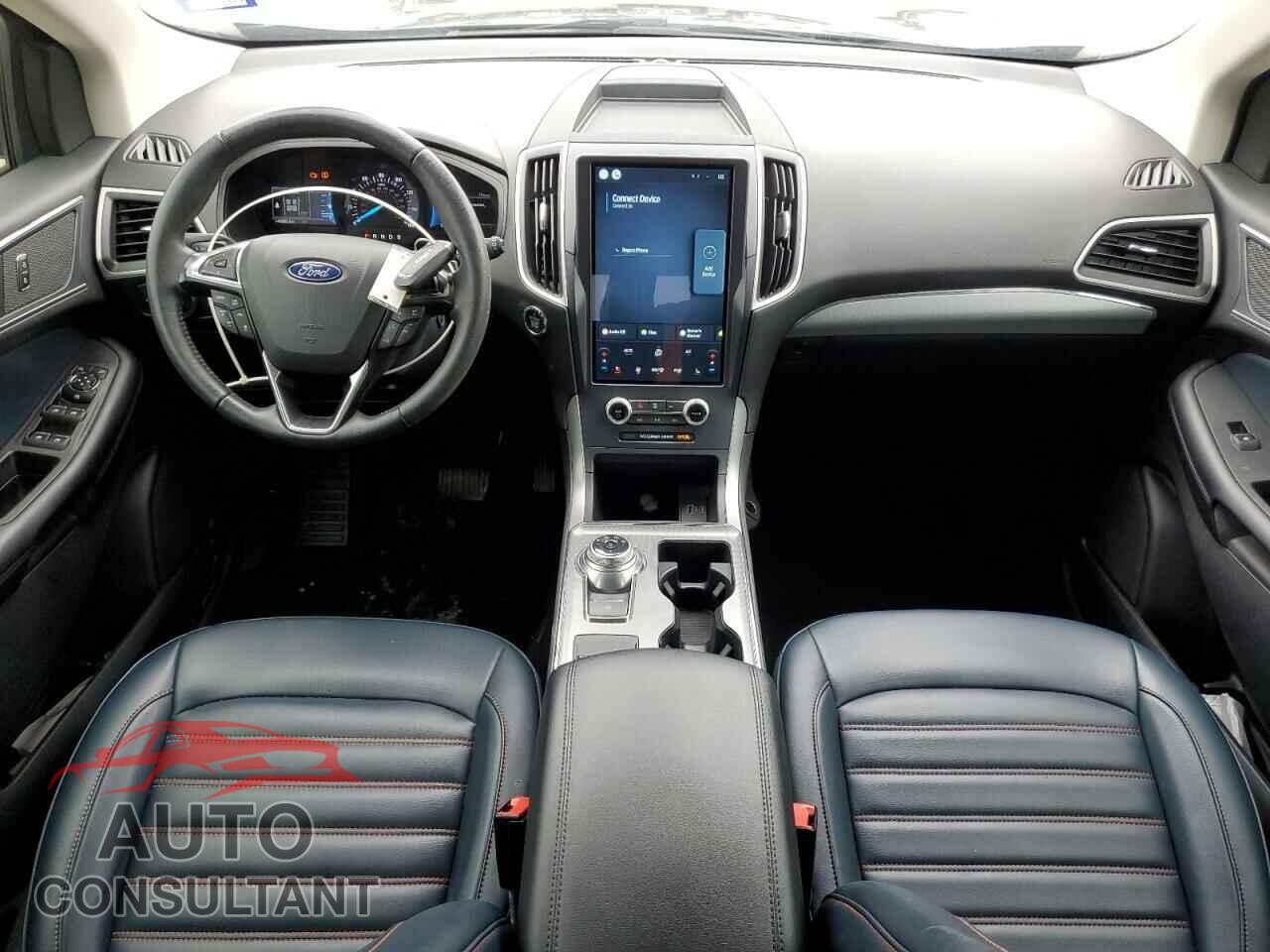 FORD EDGE 2022 - 2FMPK4J96NBA08067