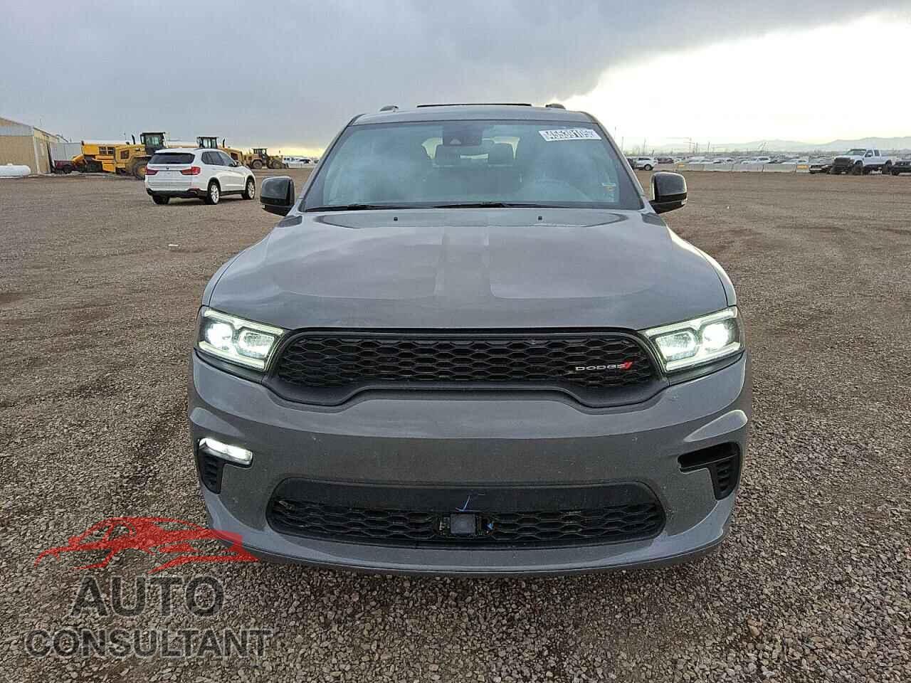 DODGE DURANGO 2023 - 1C4RDJDG9PC578406