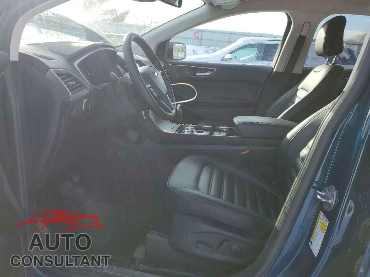 FORD EDGE 2020 - 2FMPK4J96LBB65384