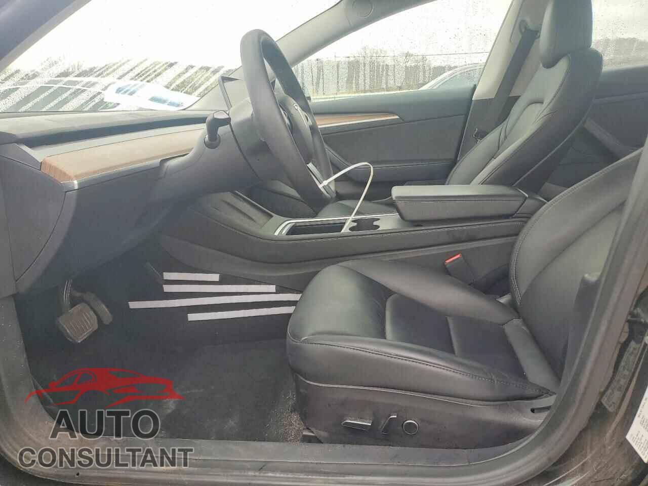 TESLA MODEL 3 2023 - 5YJ3E1EB6PF391990
