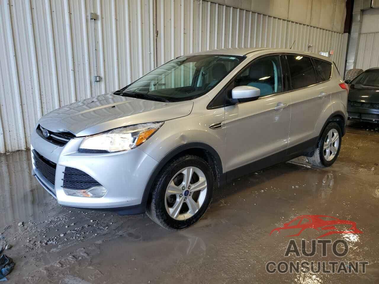 FORD ESCAPE 2014 - 1FMCU0GX2EUC82464