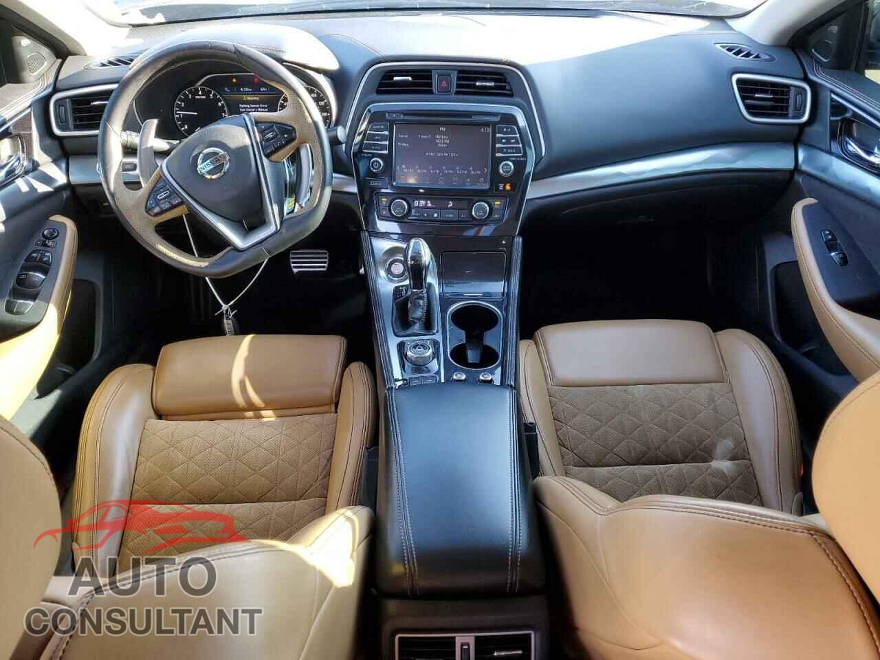 NISSAN MAXIMA 2016 - 1N4AA6AP6GC403821