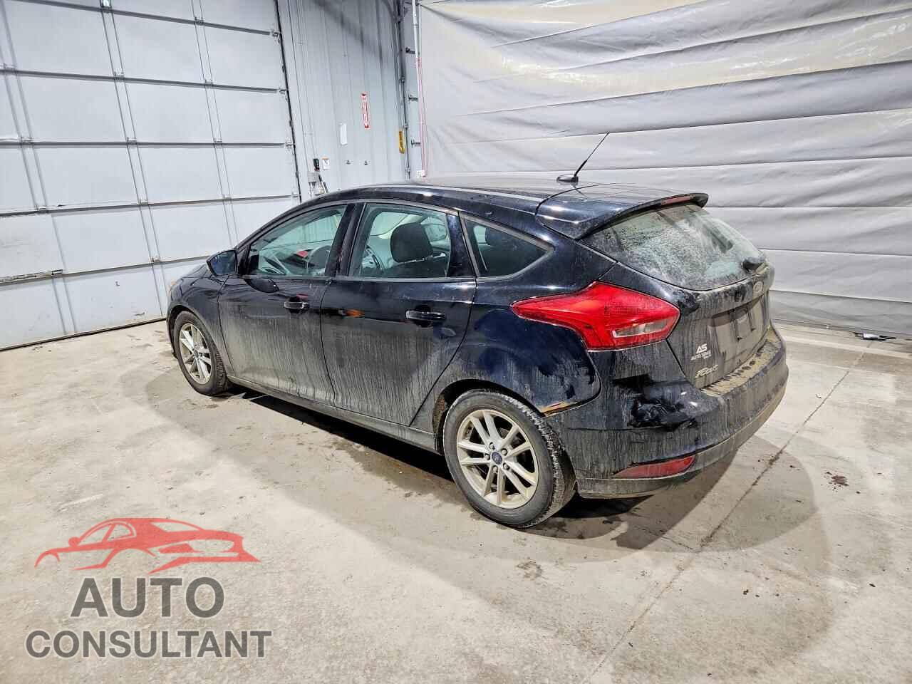 FORD FOCUS 2016 - 1FADP3K21GL247846