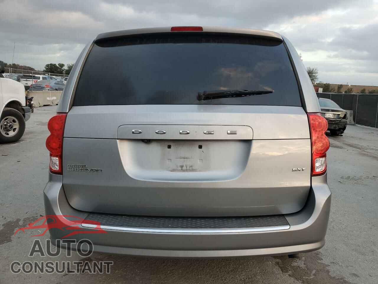 DODGE CARAVAN 2020 - 2C4RDGCG3LR170246