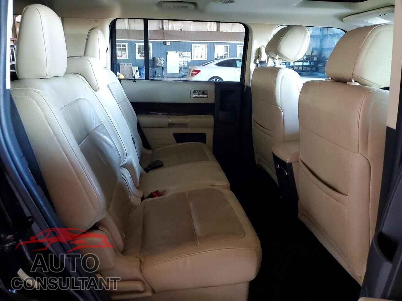 FORD FLEX 2014 - 2FMGK5C80EBD15499