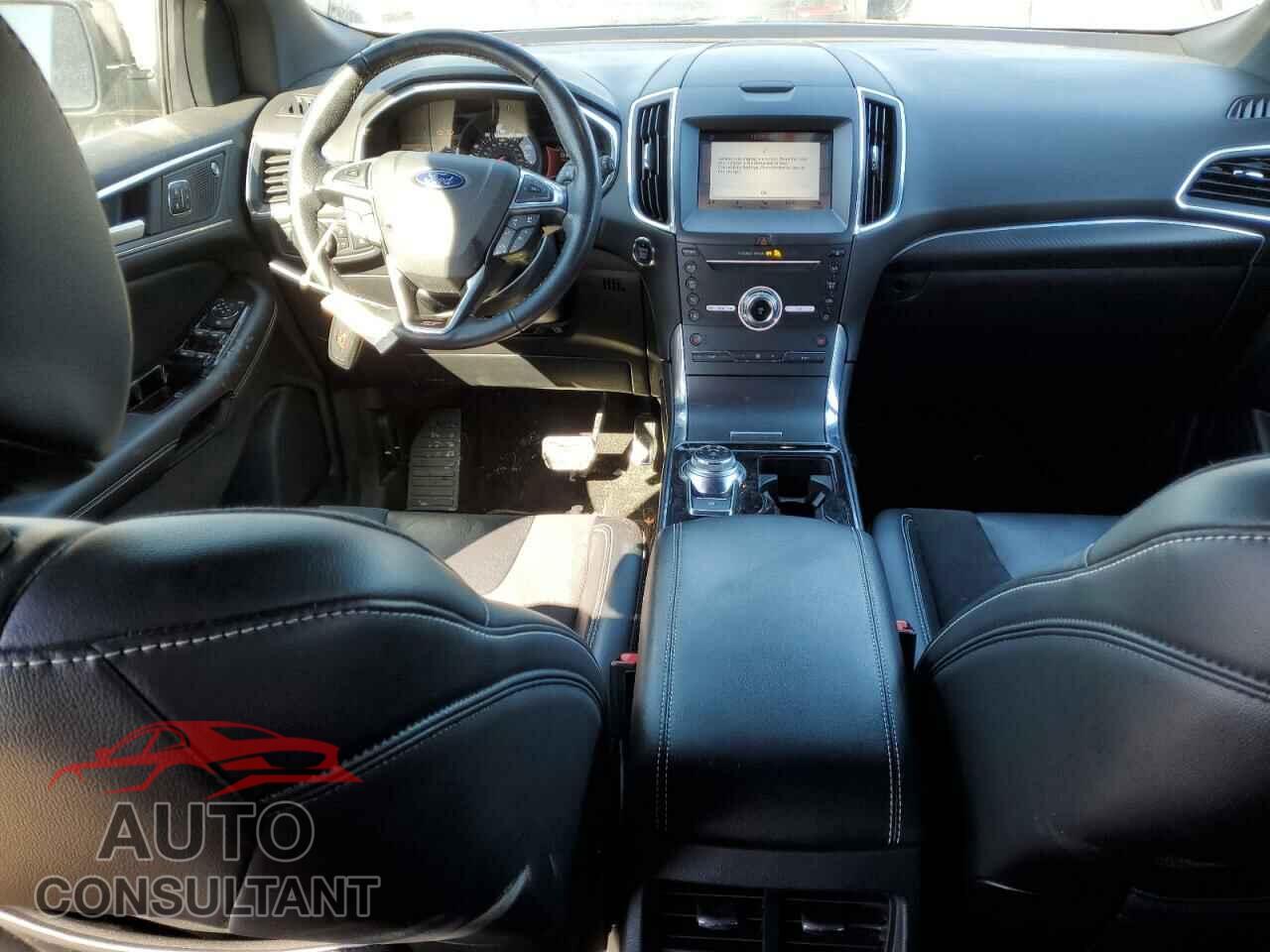 FORD EDGE 2019 - 2FMPK4AP7KBB80425