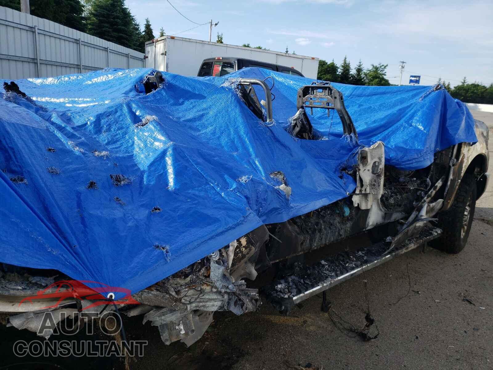 FORD F250 2017 - 1FT7W2B67HEF08992