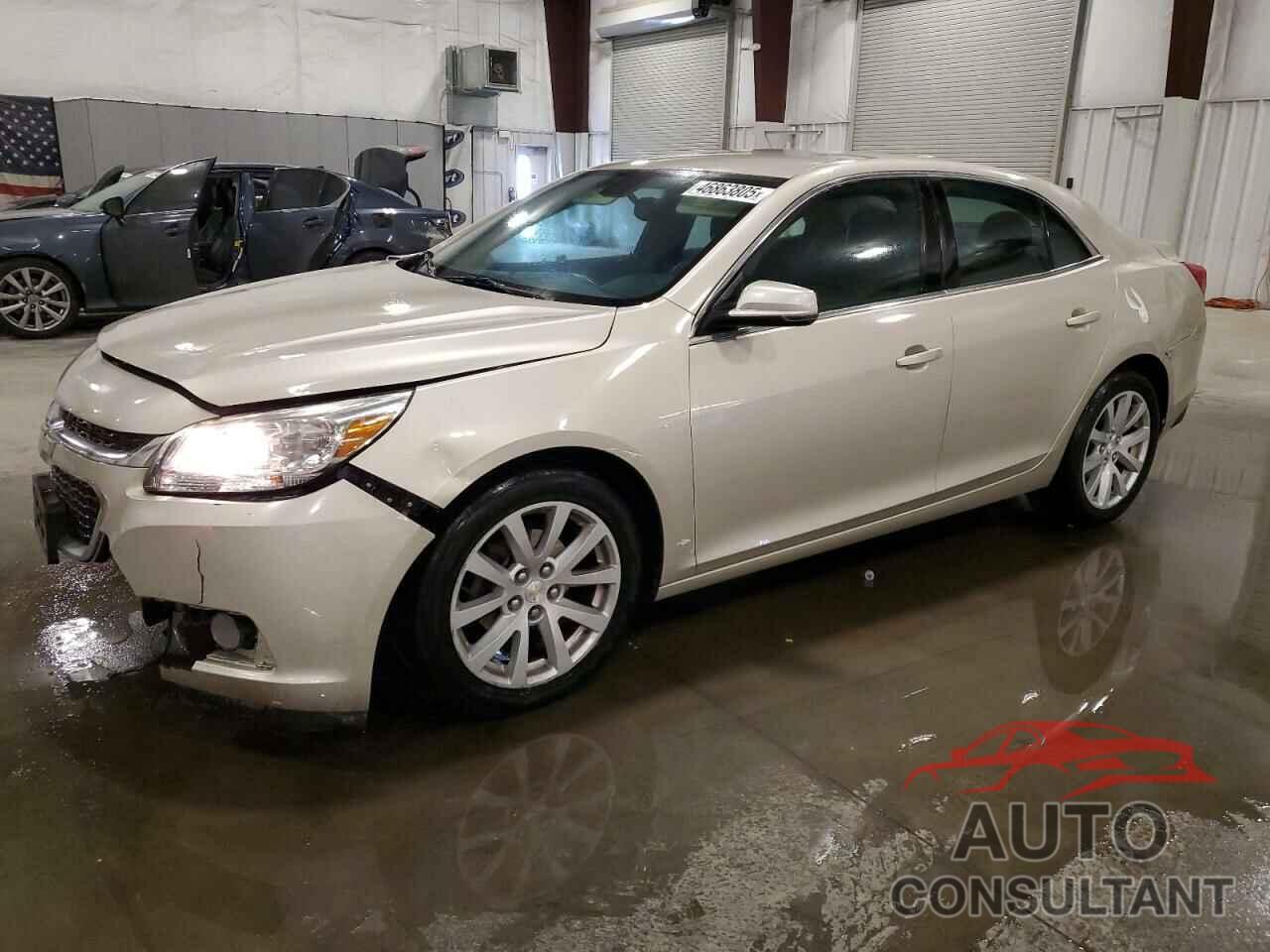 CHEVROLET MALIBU 2015 - 1G11D5SL2FF208697