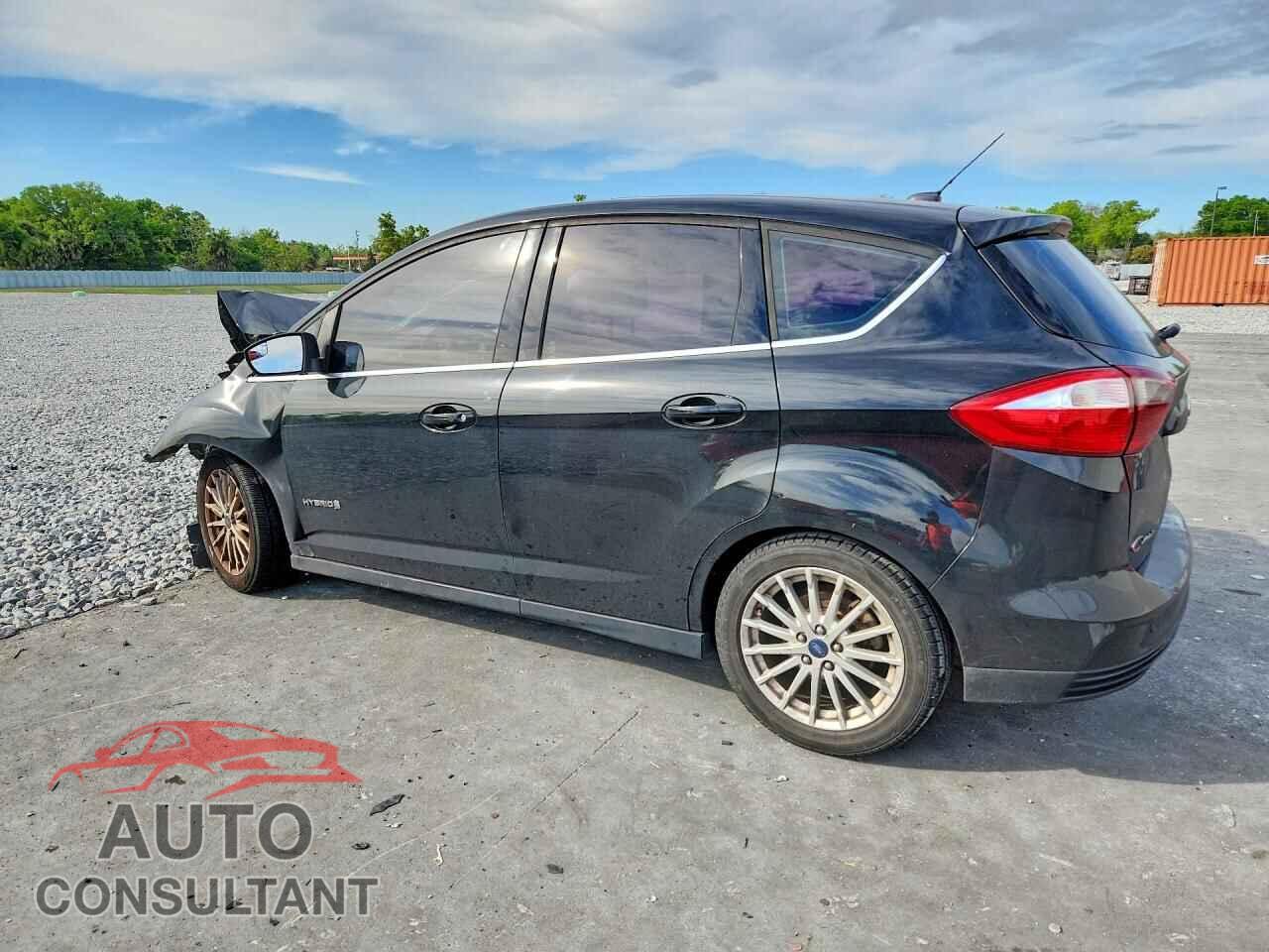 FORD CMAX 2015 - 1FADP5BU3FL116445
