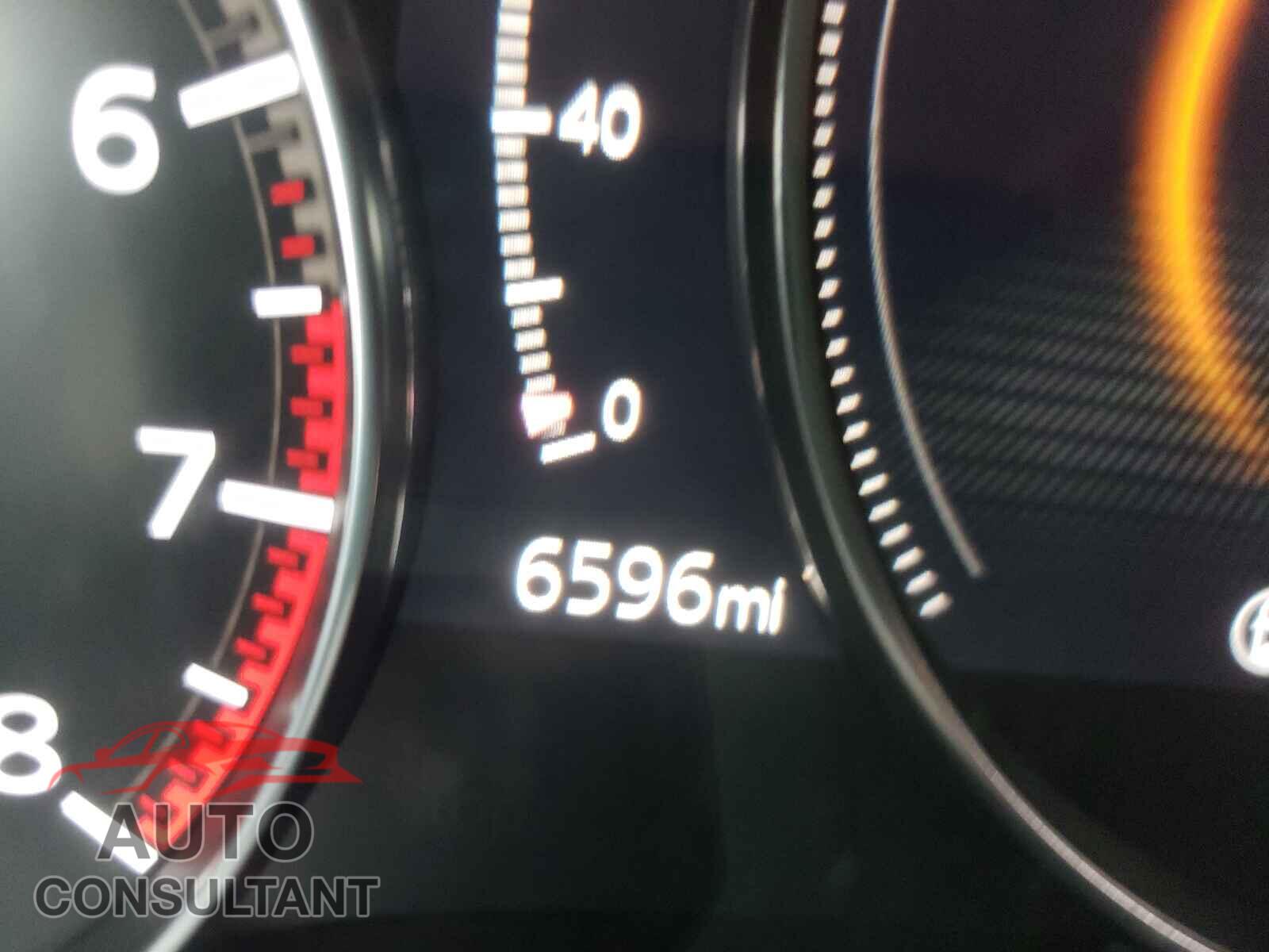 MAZDA 3 2019 - 3MZBPADL9KM109049