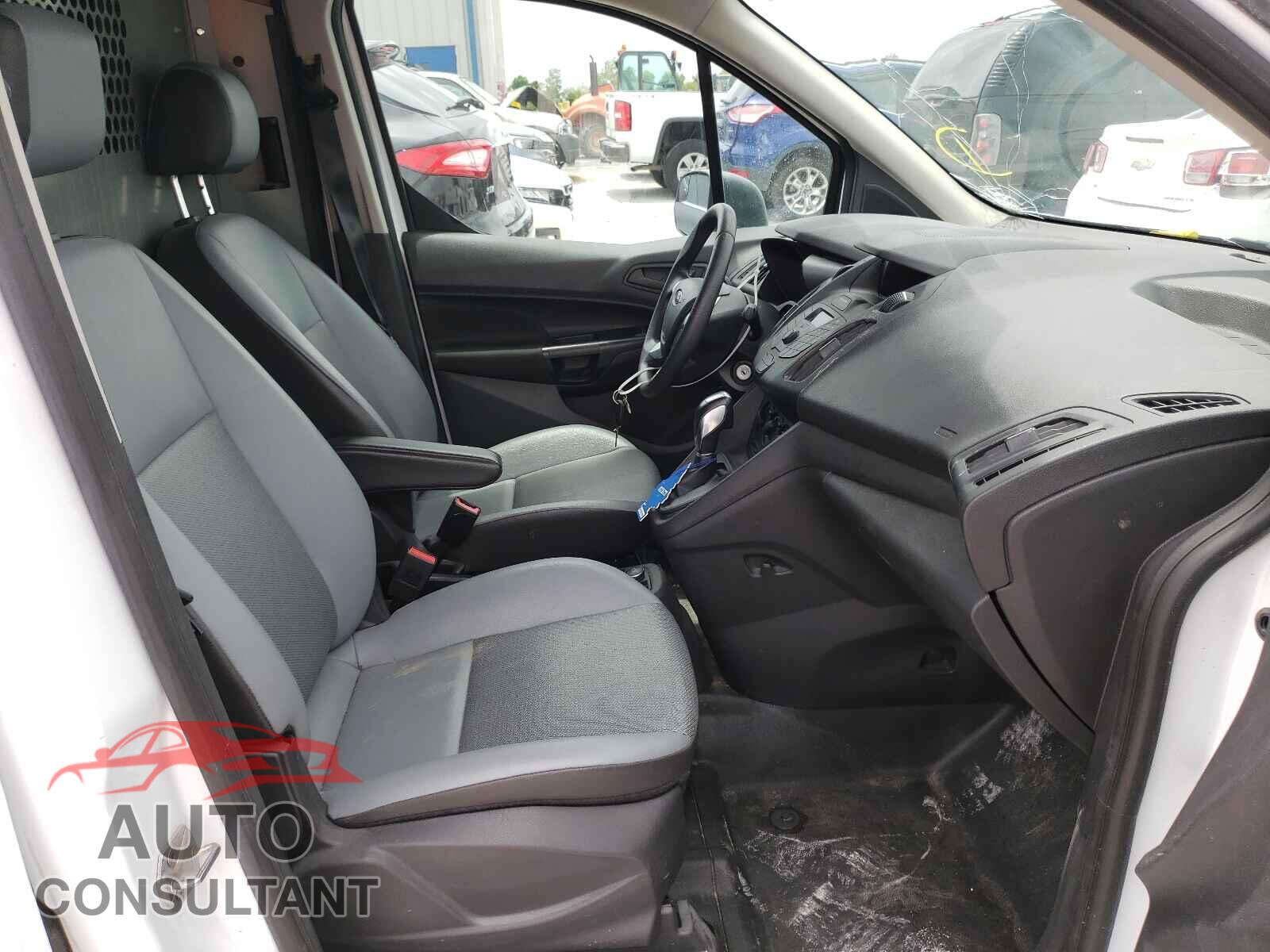 FORD TRANSIT CO 2018 - NM0LS7E73J1377646