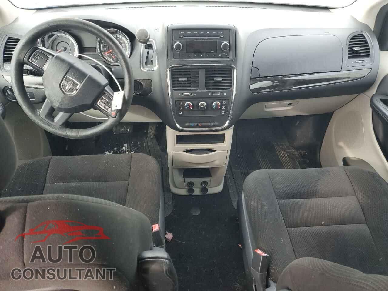 DODGE CARAVAN 2015 - 2C4RDGBG3FR680277
