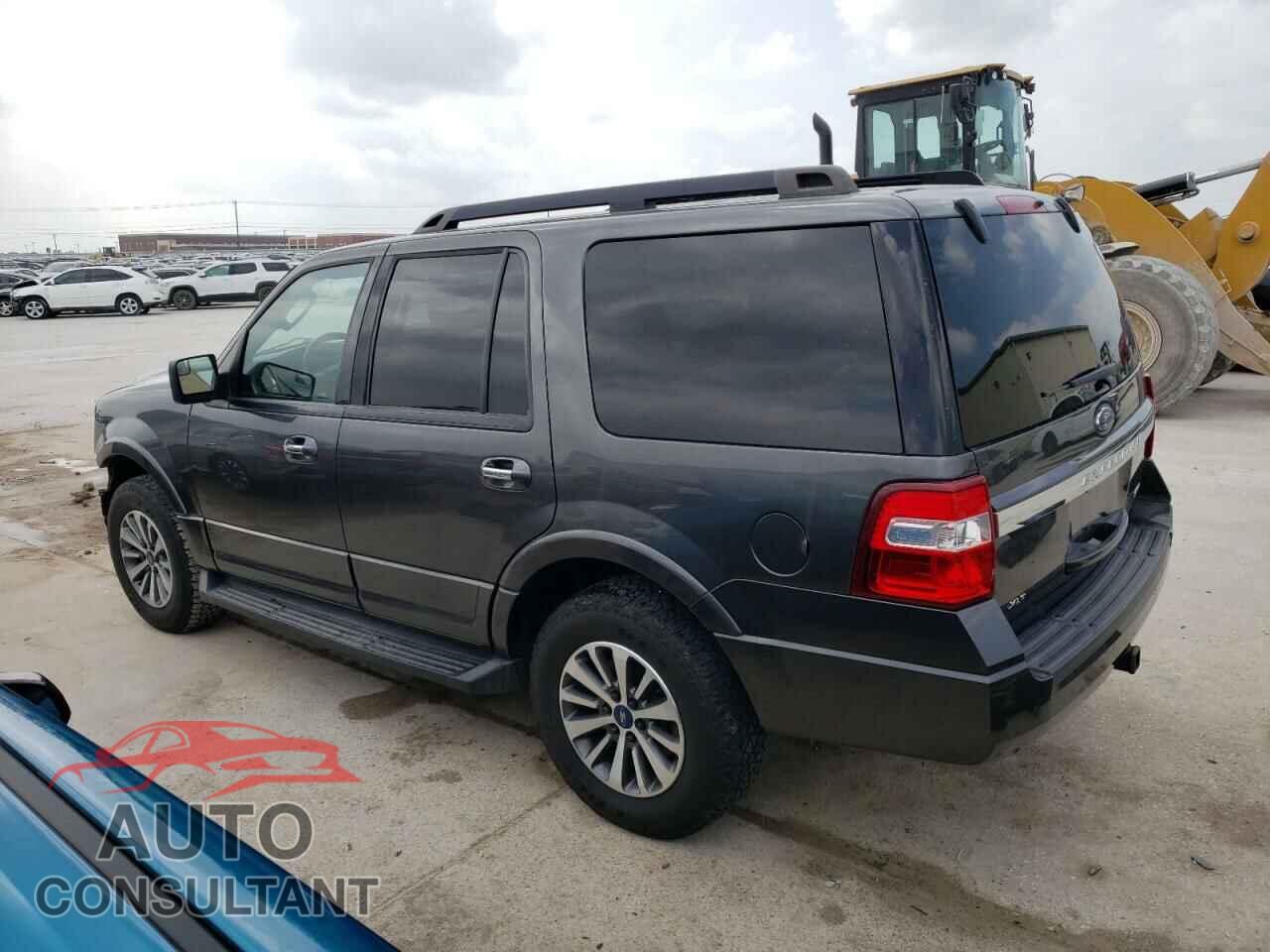 FORD EXPEDITION 2017 - 1FMJU1HT4HEA69703
