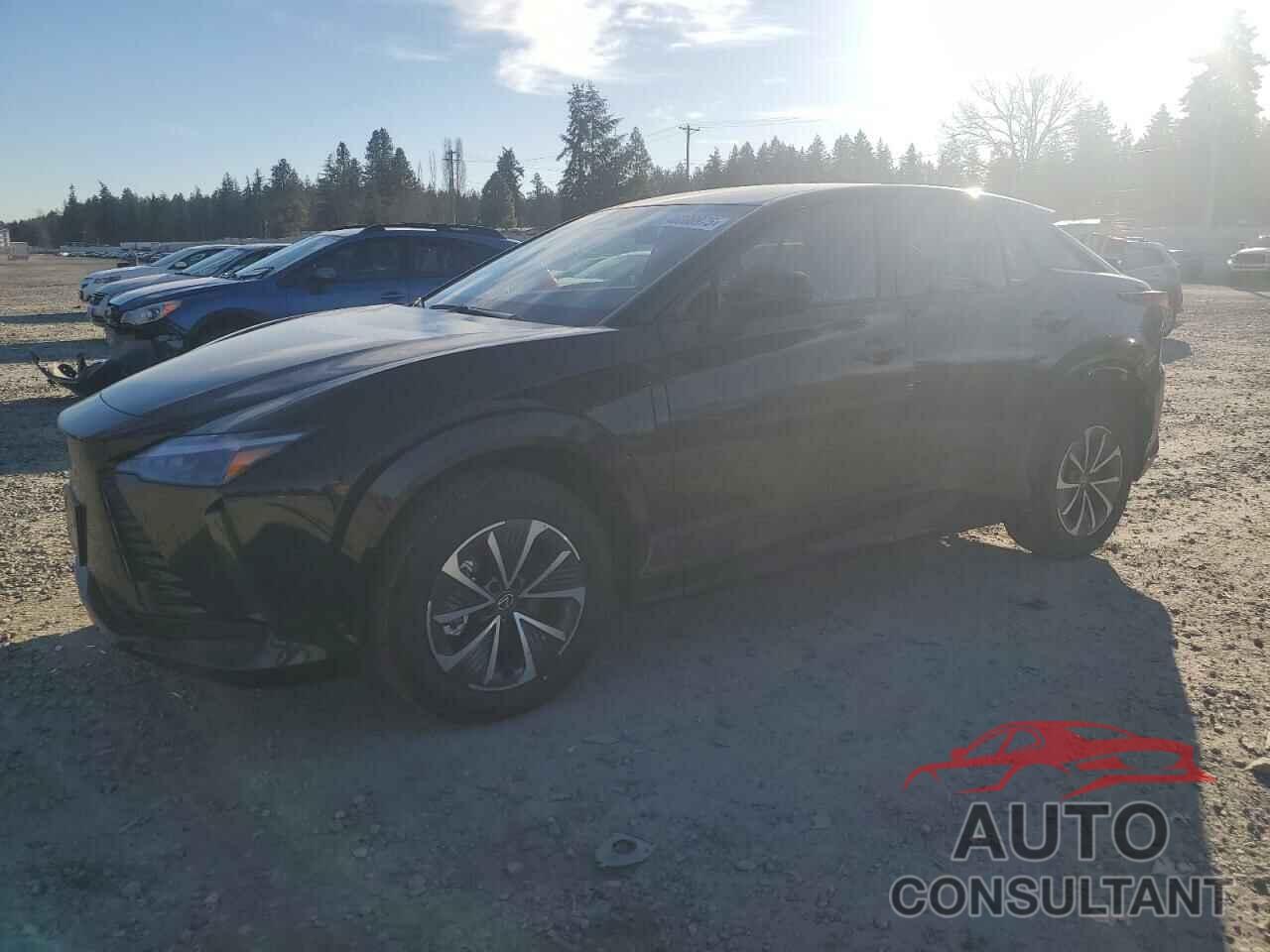 LEXUS RZ 300E 2024 - JTJABABB4RA007394