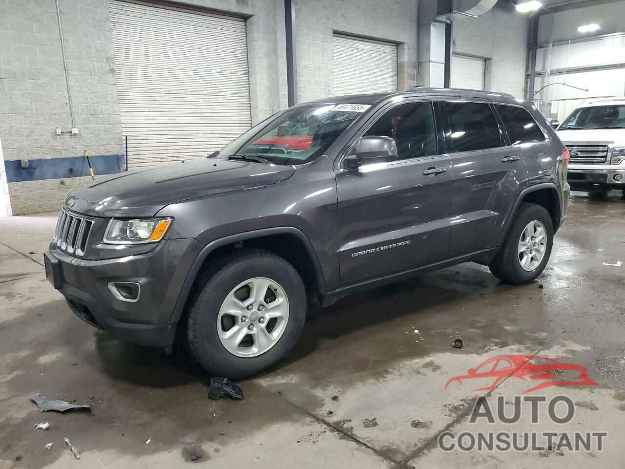 JEEP GRAND CHER 2016 - 1C4RJFAG2GC428101