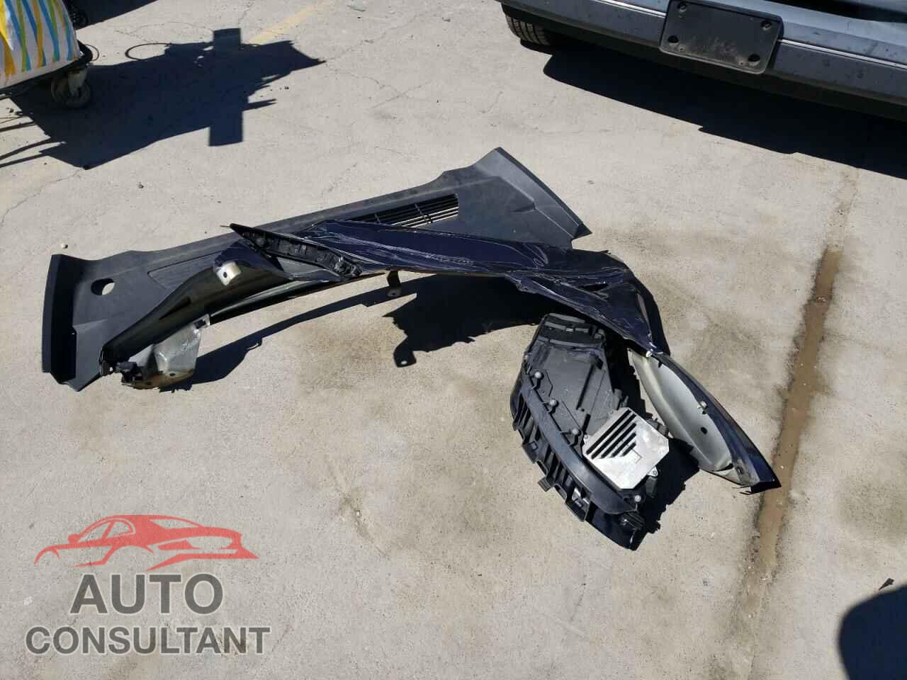 TESLA MODEL Y 2021 - 5YJYGDEE2MF065790