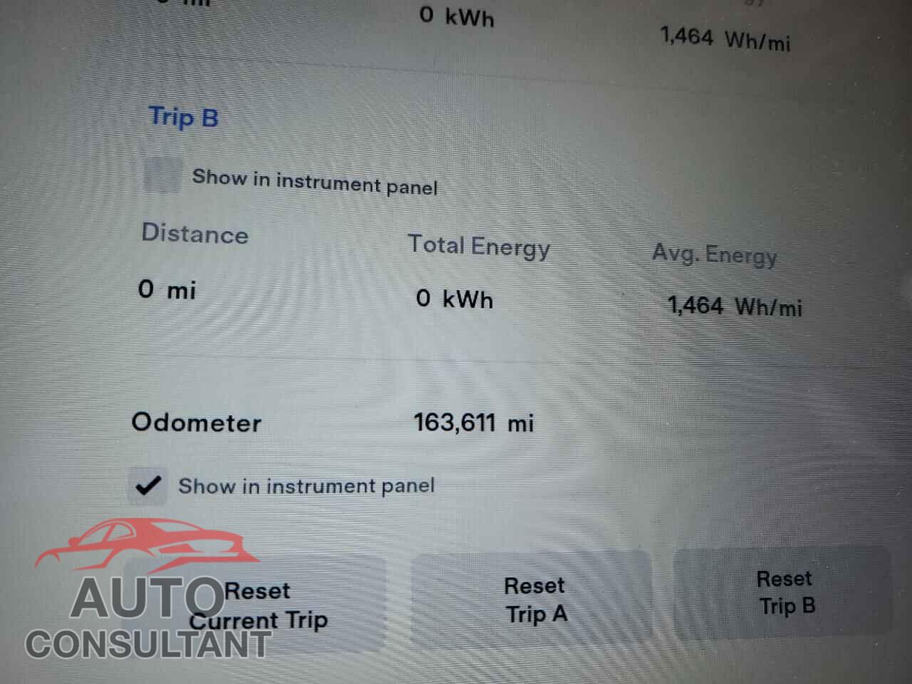 TESLA MODEL S 2016 - 5YJSA1E11GF159490