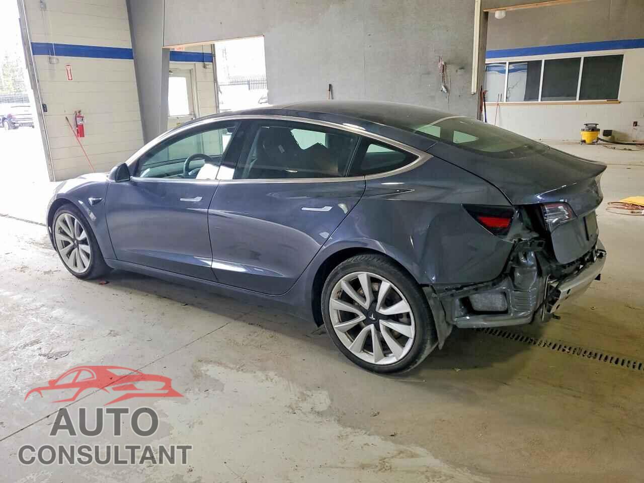 TESLA MODEL 3 2020 - 5YJ3E1EC6LF627184