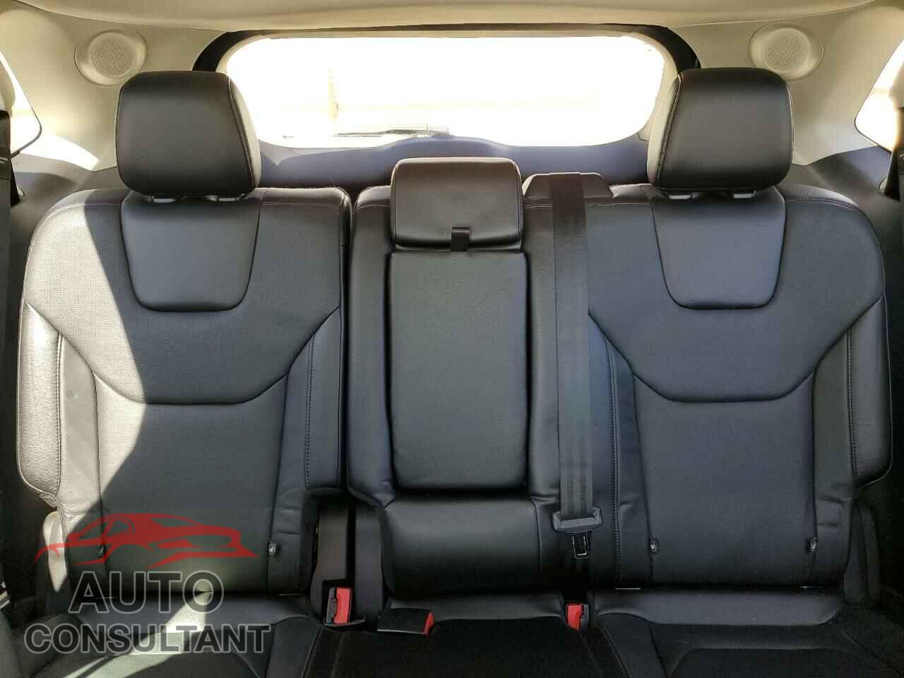 FORD EDGE 2015 - 2FMPK3K87FBB08728