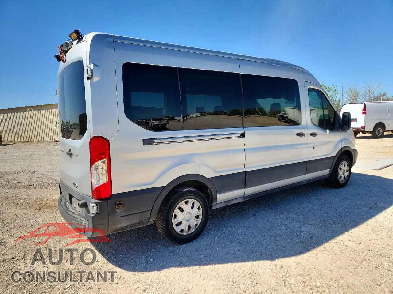 FORD TRANSIT 2019 - 1FBAX2CM1KKB39091