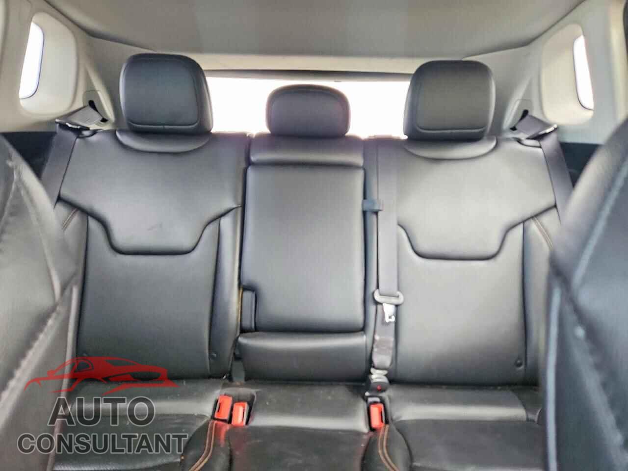 JEEP COMPASS 2021 - 3C4NJDCB9MT569798