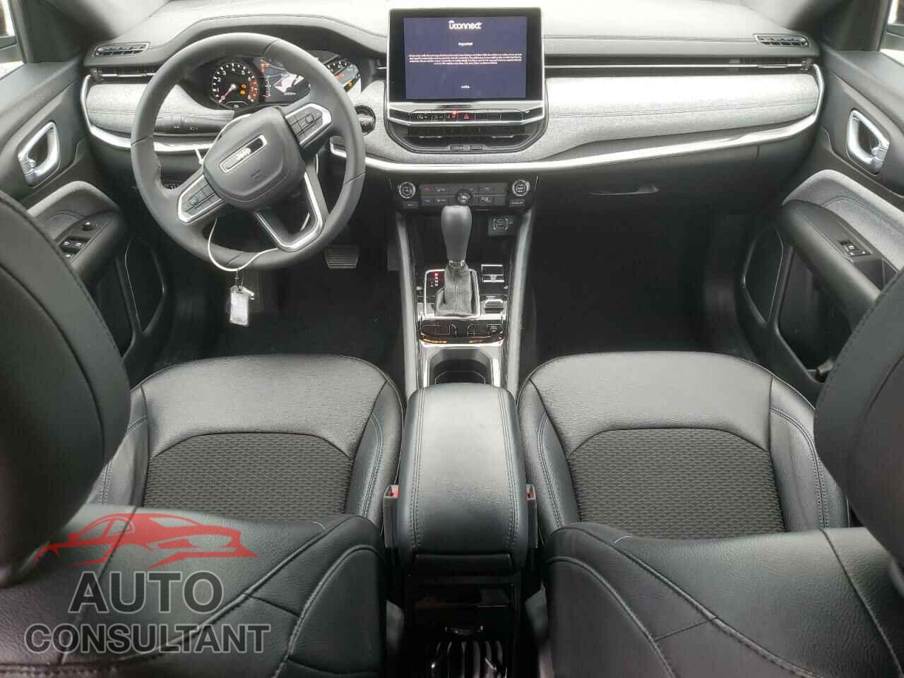 JEEP COMPASS 2024 - 3C4NJDBN2RT604006