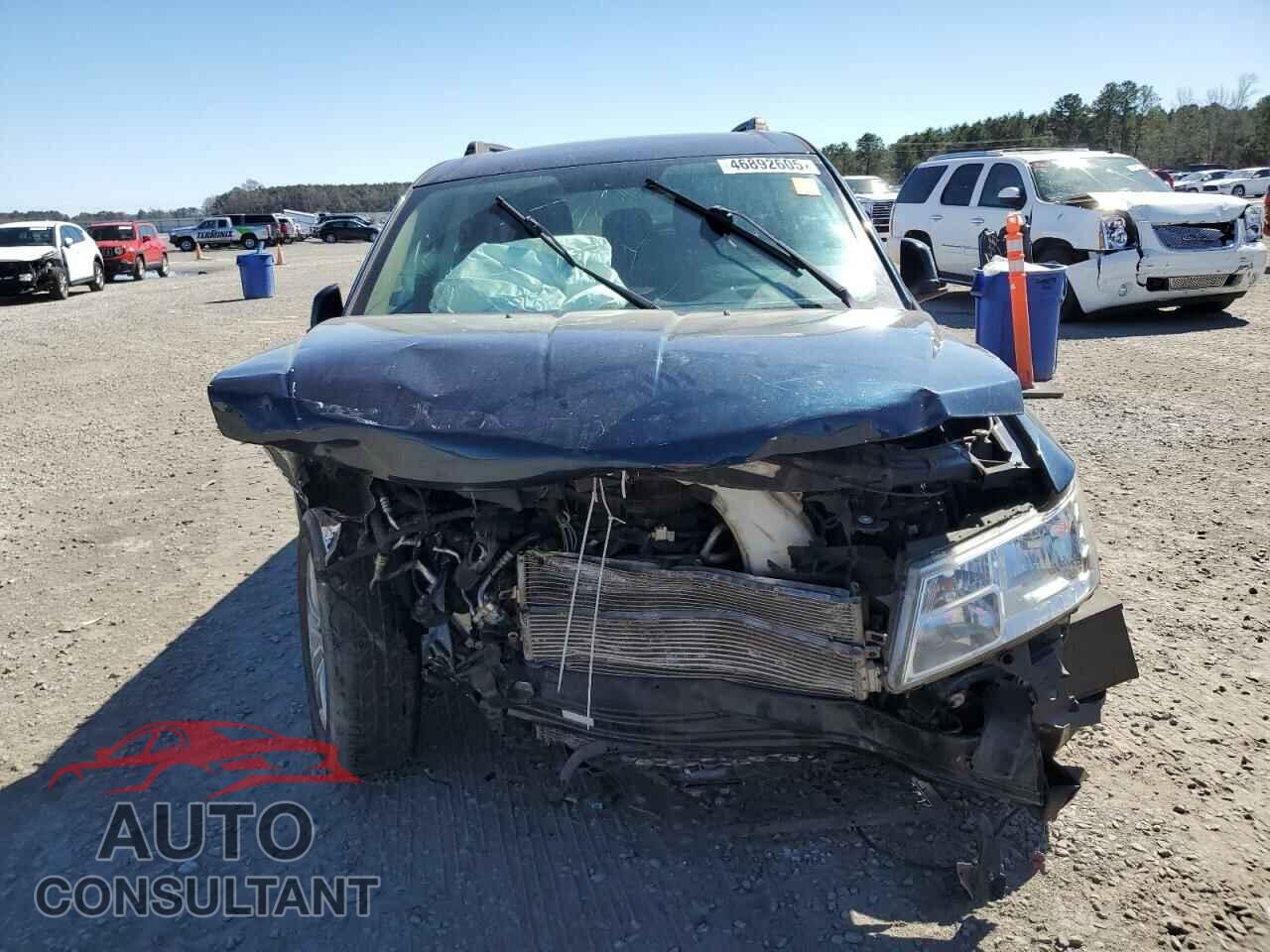 DODGE JOURNEY 2015 - 3C4PDDBG1FT611719