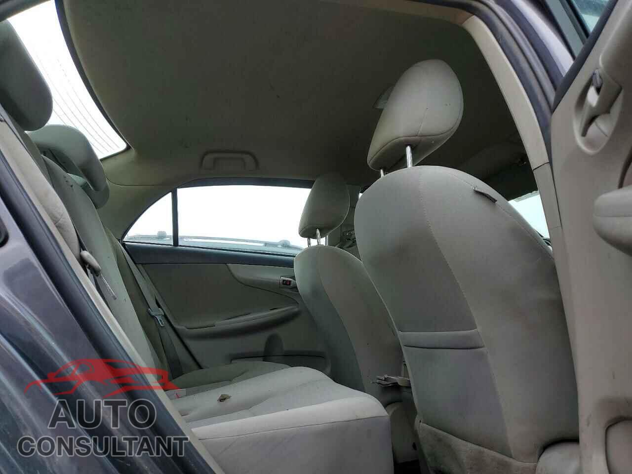 TOYOTA COROLLA 2013 - 2T1BU4EE3DC045227