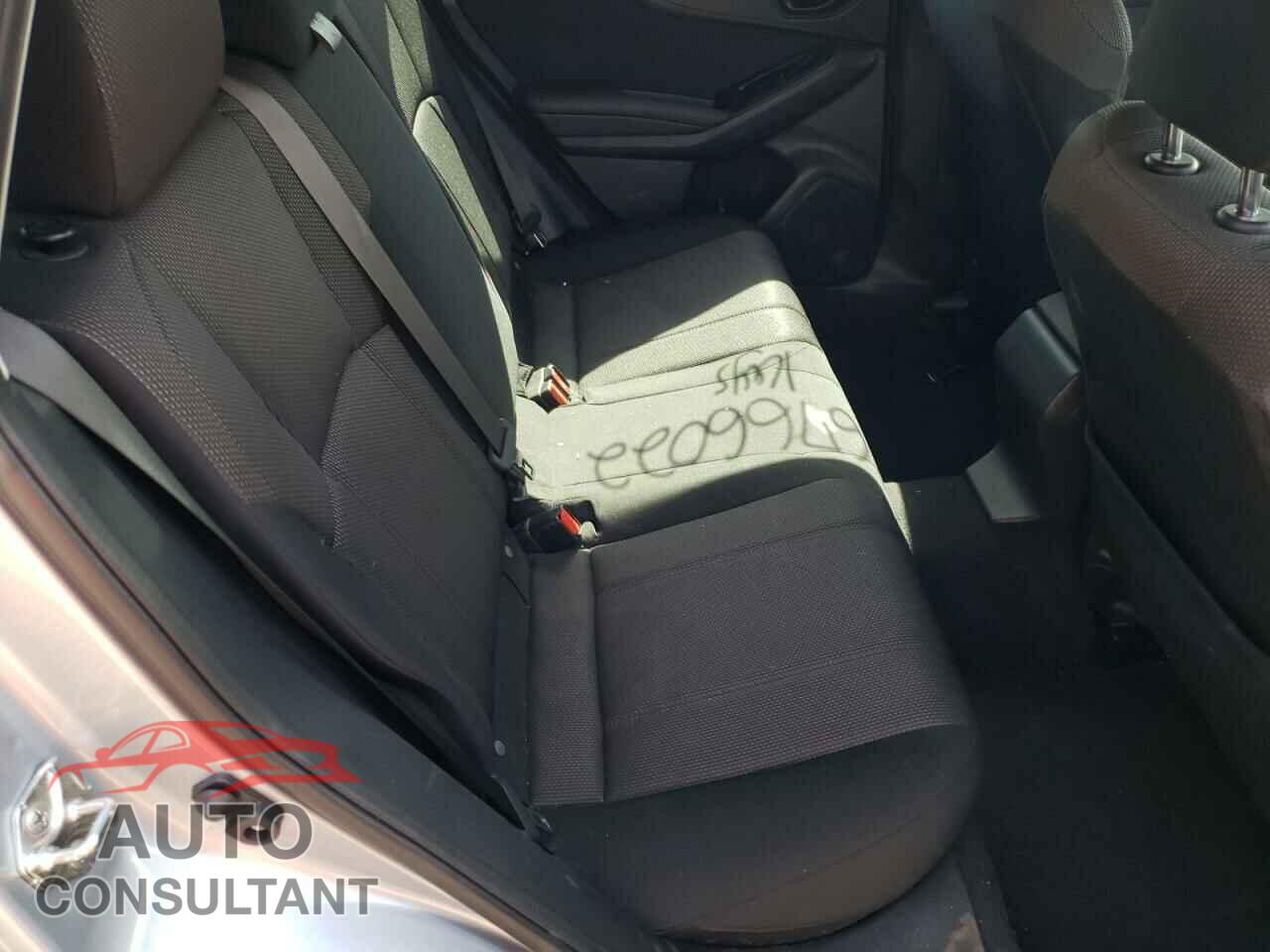 SUBARU IMPREZA 2018 - 4S3GTAB64J3736775