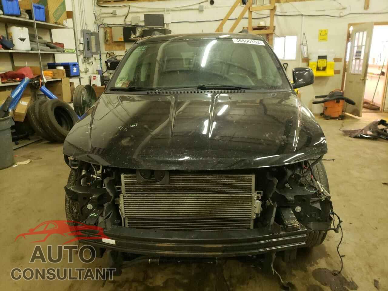 DODGE JOURNEY 2017 - 3C4PDDEG2HT623487