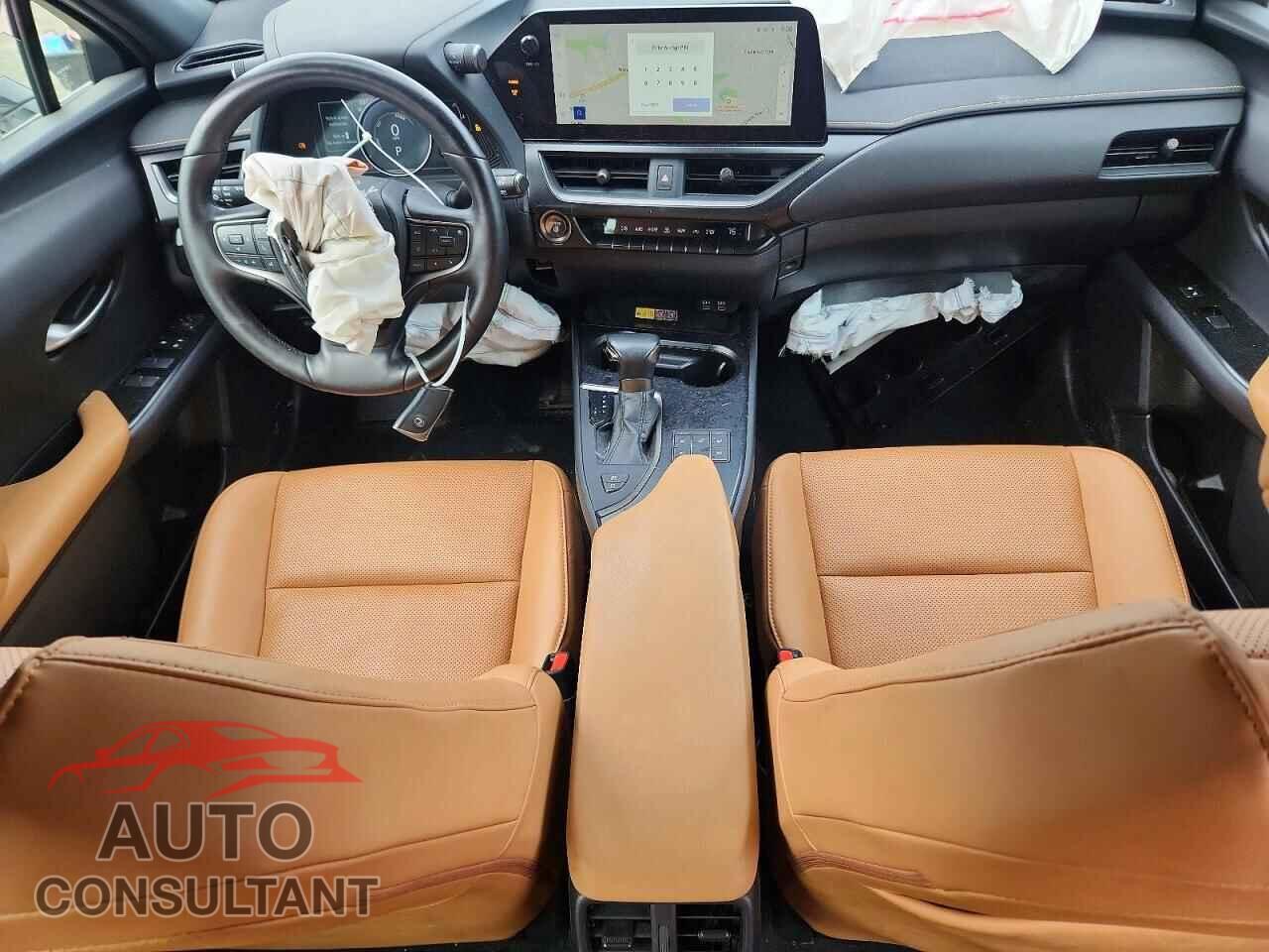 LEXUS UNKNOWN 2024 - JTHP9JBH6R2076934