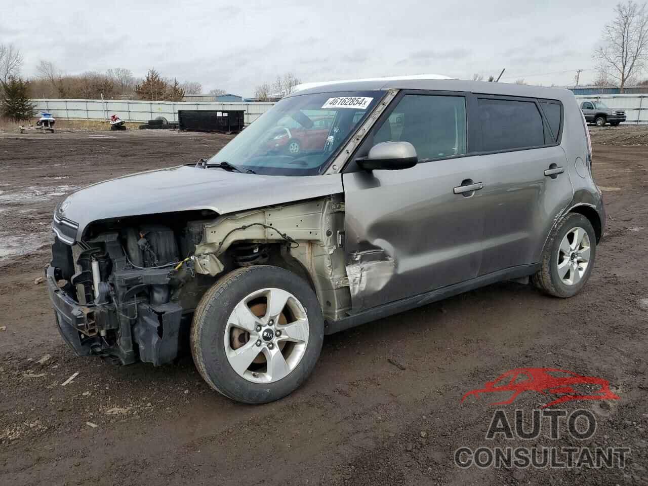 KIA SOUL 2018 - KNDJN2A24J7586082