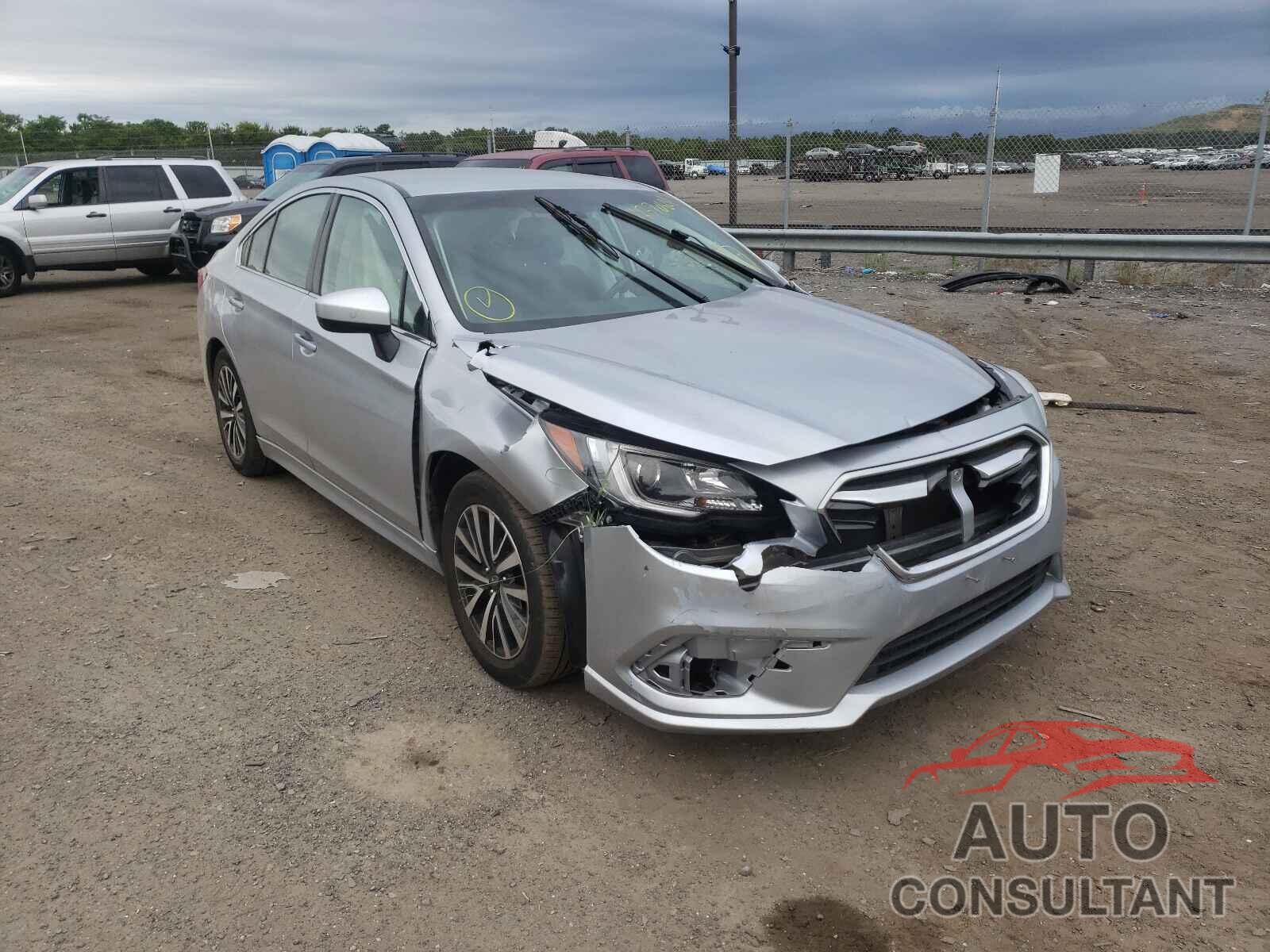 SUBARU LEGACY 2018 - 4S3BNAC63J3008772