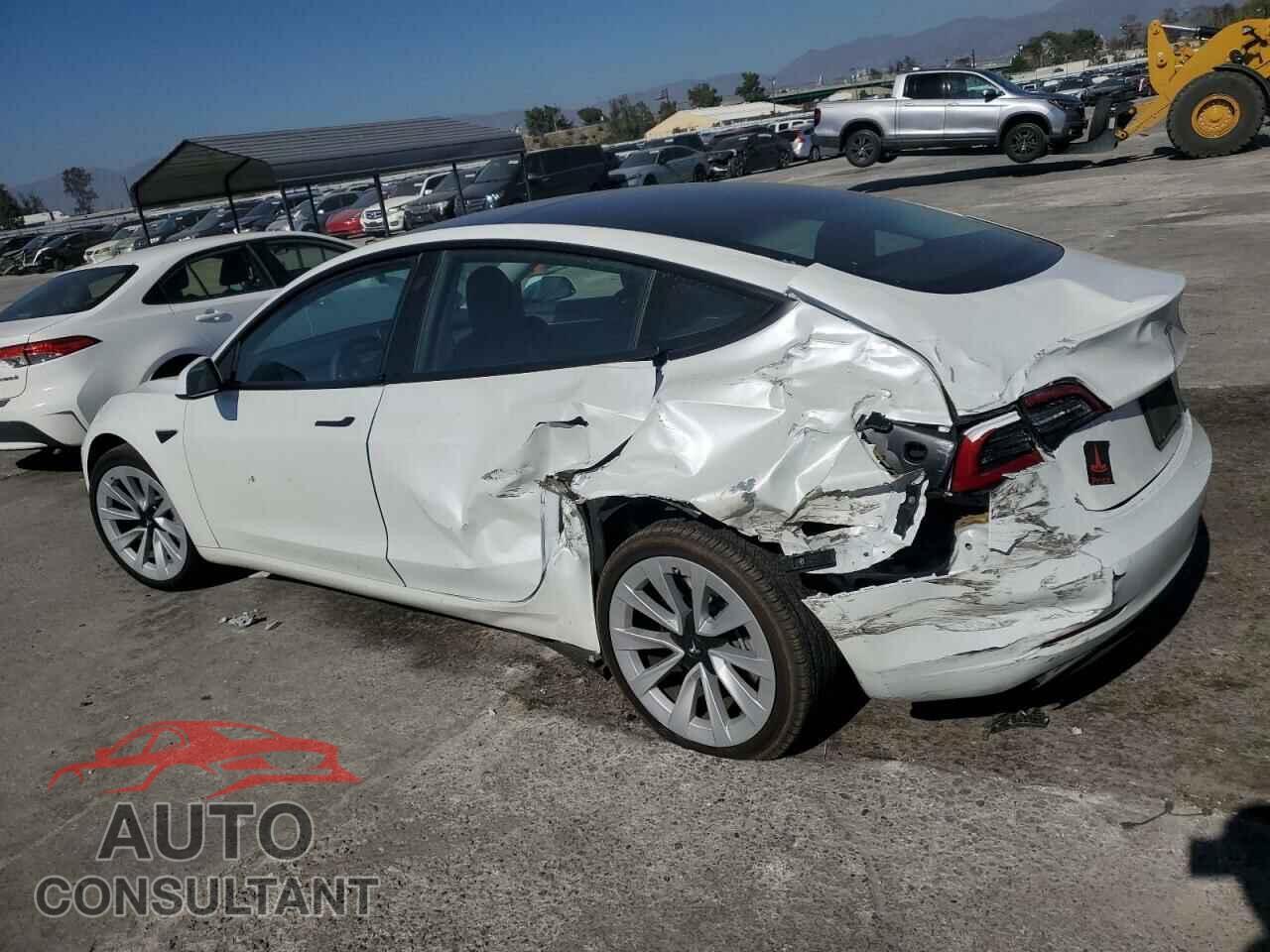TESLA MODEL 3 2023 - 5YJ3E1EA1PF546534