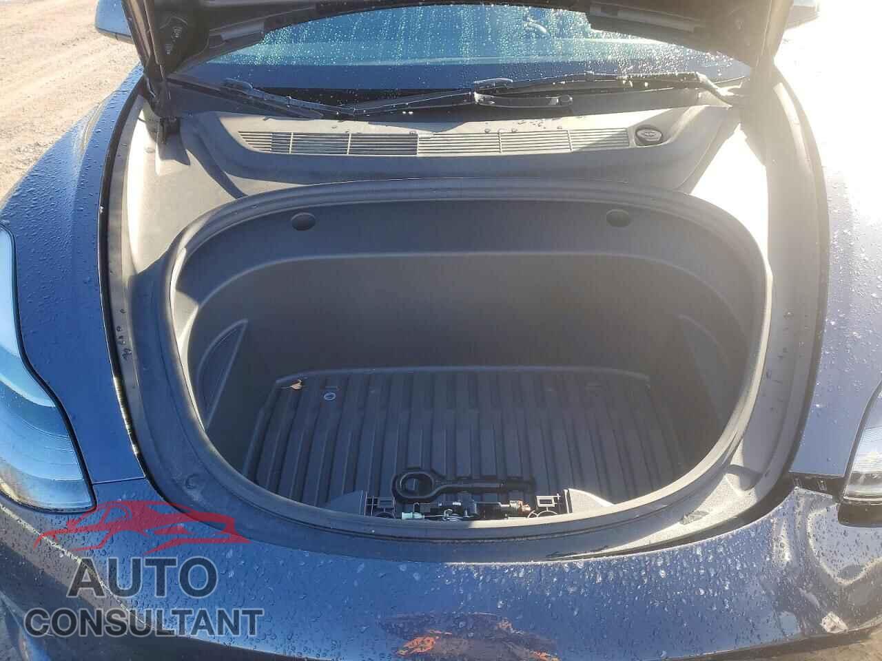 TESLA MODEL 3 2023 - 5YJ3E1EB5PF631336