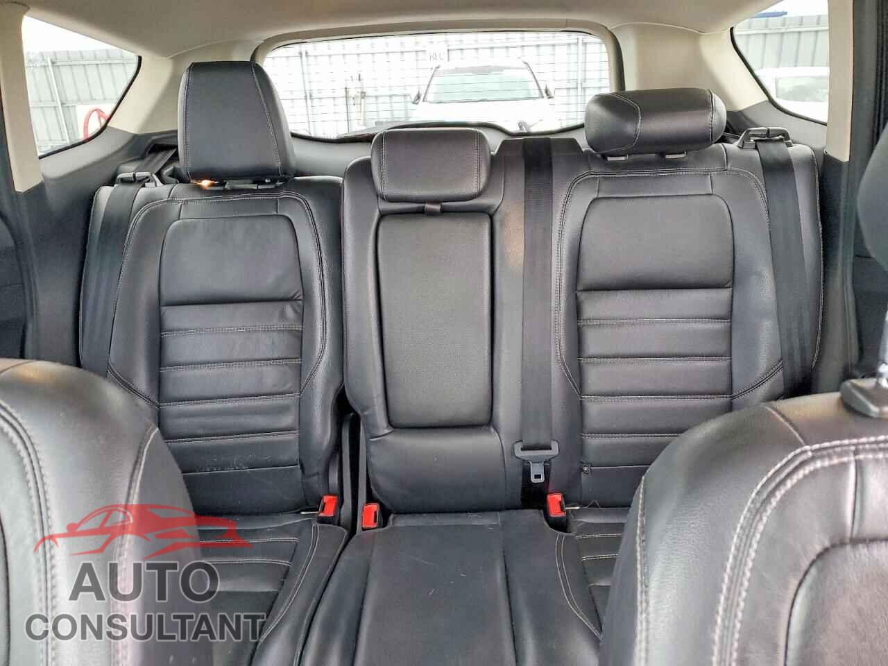 FORD ESCAPE 2018 - 1FMCU9HD4JUB88248