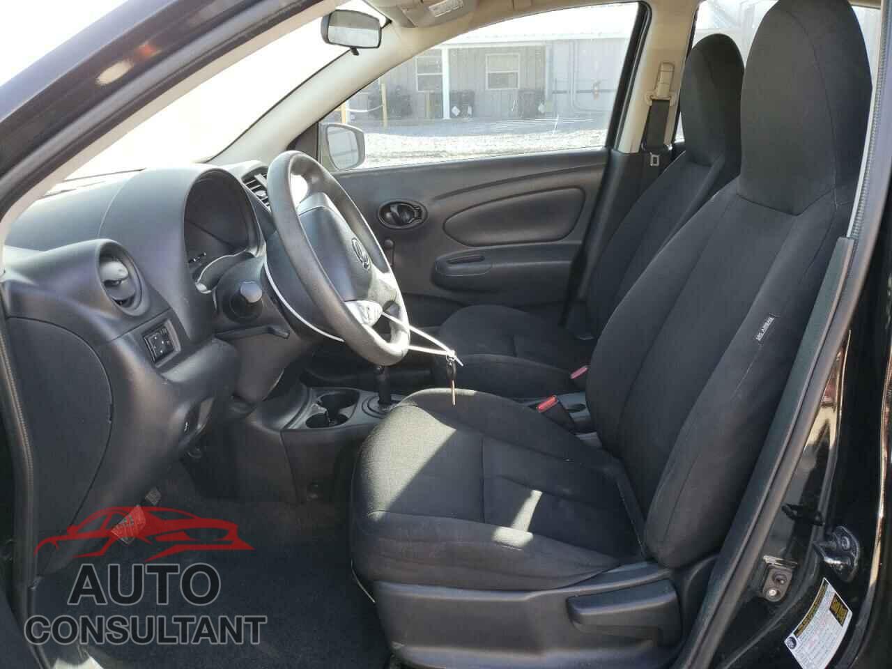 NISSAN VERSA 2016 - 3N1CN7AP8GL838036