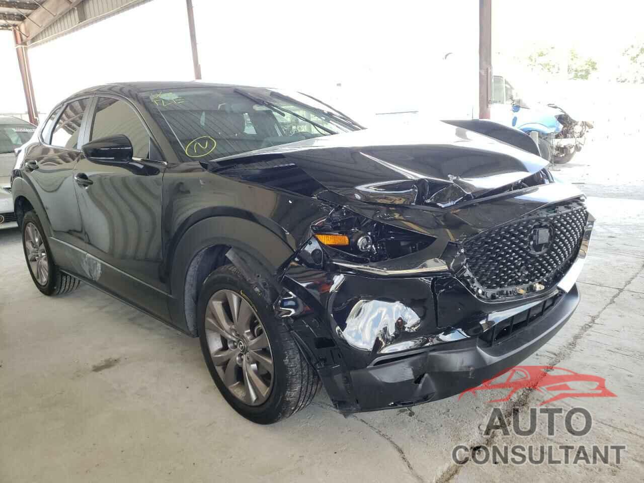 MAZDA CX30 2021 - 3MVDMABL8MM211208
