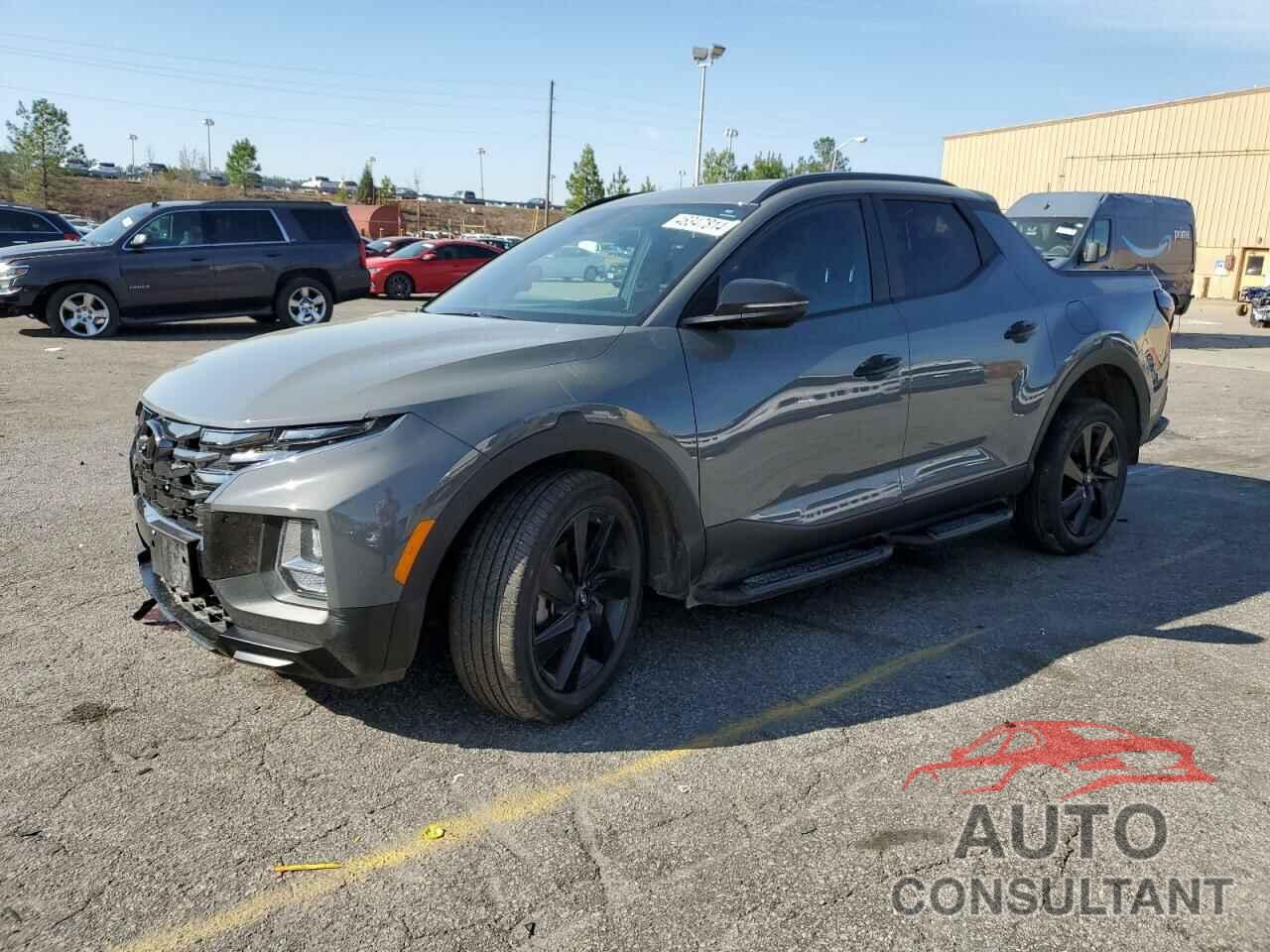 HYUNDAI SANTA CRUZ 2023 - 5NTJCDAF0PH067881