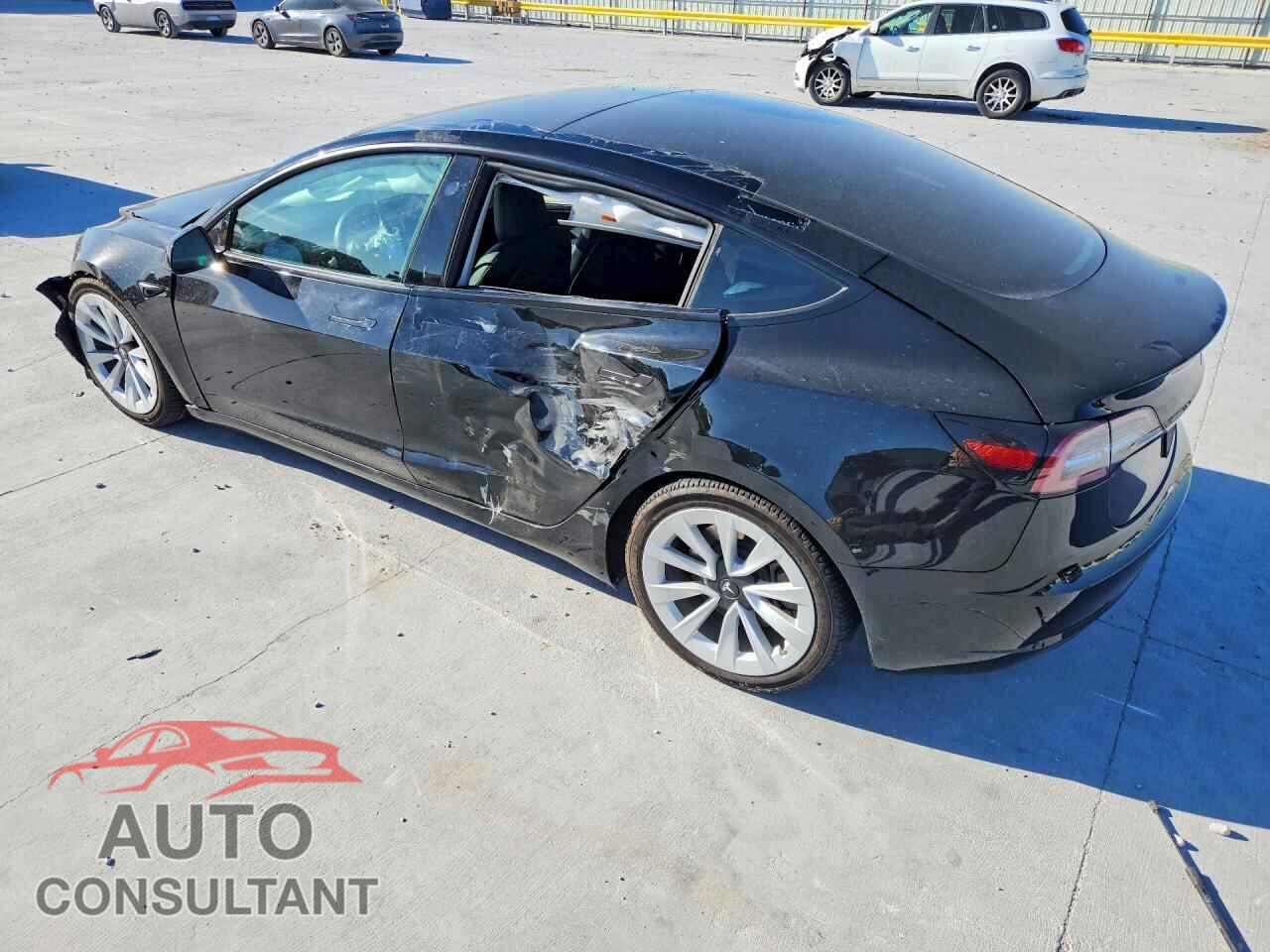 TESLA MODEL 3 2023 - 5YJ3E1EA1PF429651