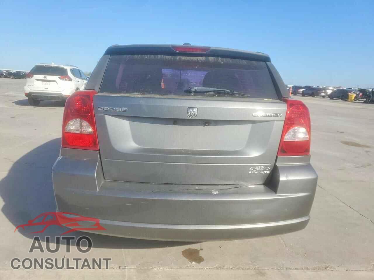 DODGE CALIBER 2011 - 1B3CB3HA1BD294947
