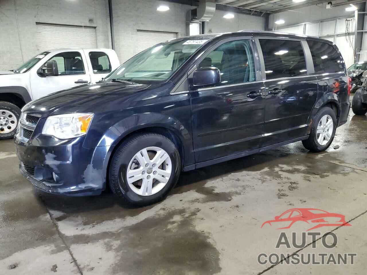 DODGE CARAVAN 2012 - 2C4RDGDG0CR314480