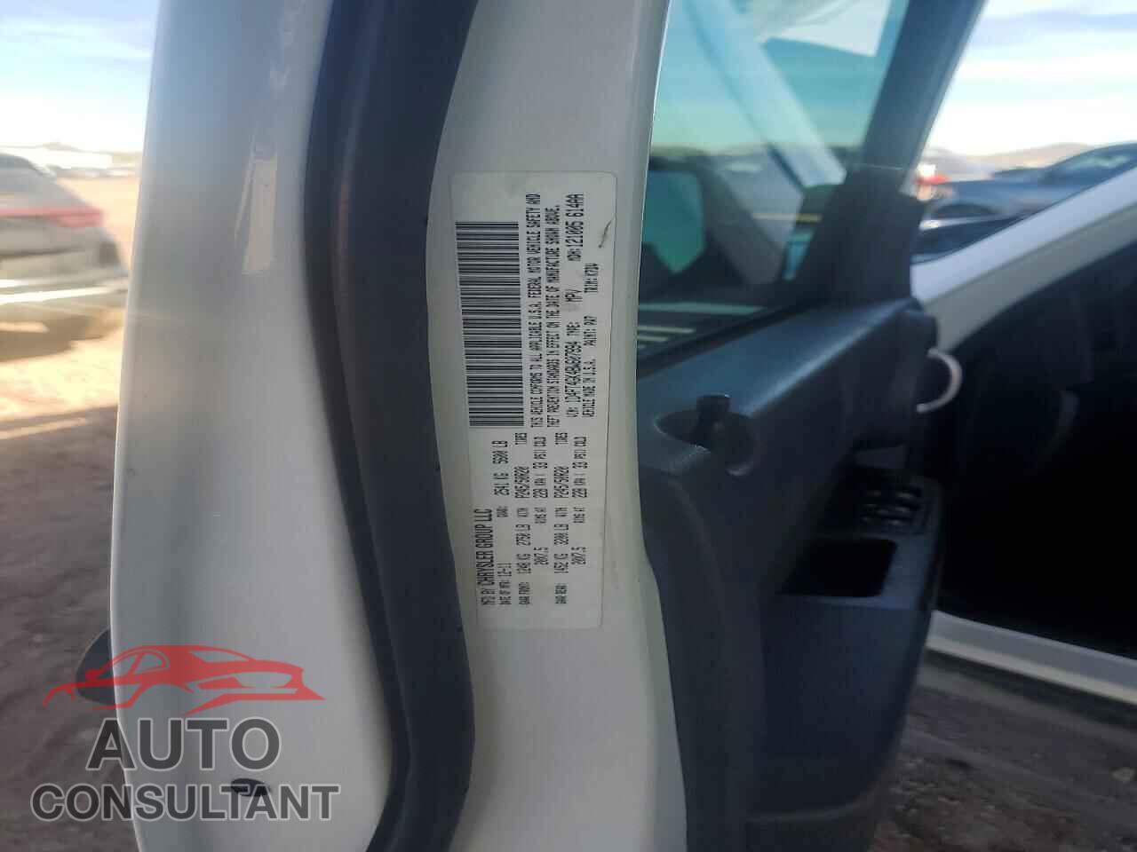 DODGE NITRO 2011 - 1D4PT4GK4BW607994